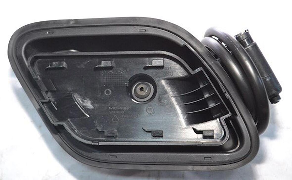 Fiat Egea Yakıt Depo Kapağı İÇ SEDAN [Orjinal] (52004689)